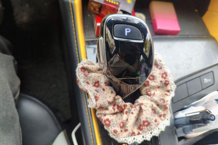 Used MG 6 2021 Pro 1.5T Automatic Trophy Luxury Edition