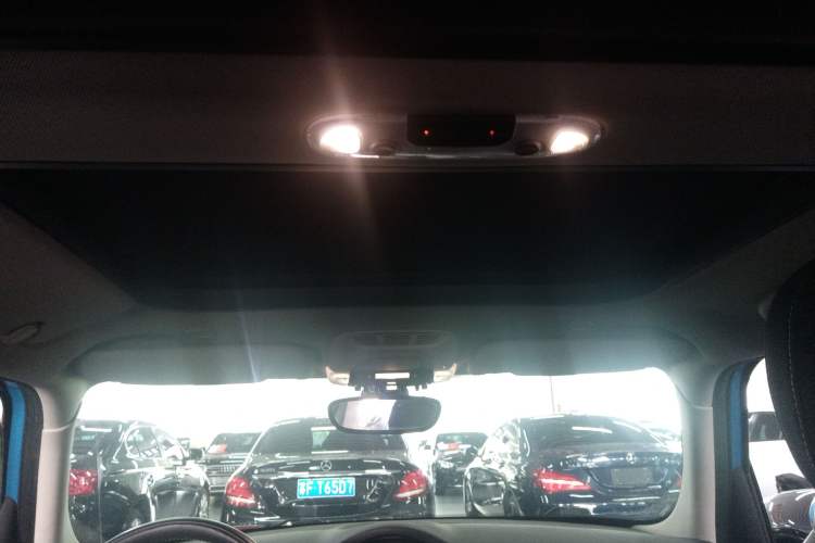 Used MINI MINI 2015 1.2T ONE Five-Door Edition