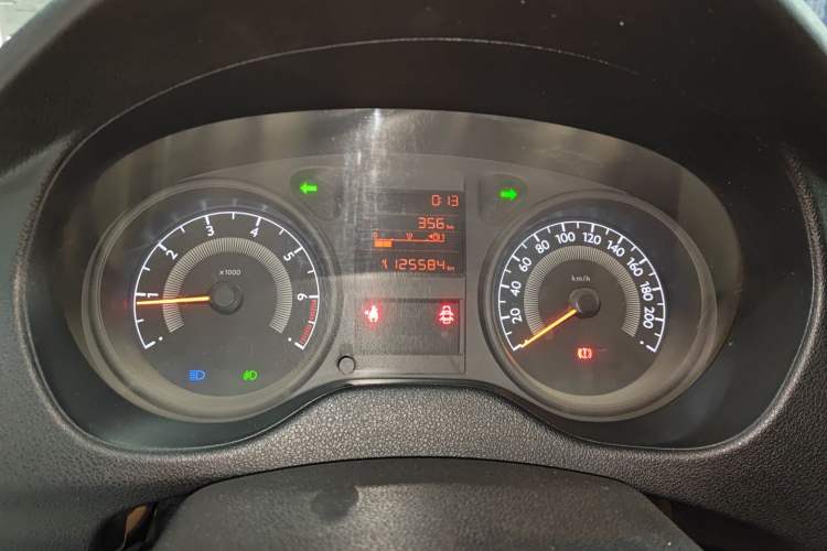 Used Peugeot 301 2016 1.6L Manual Comfort Edition