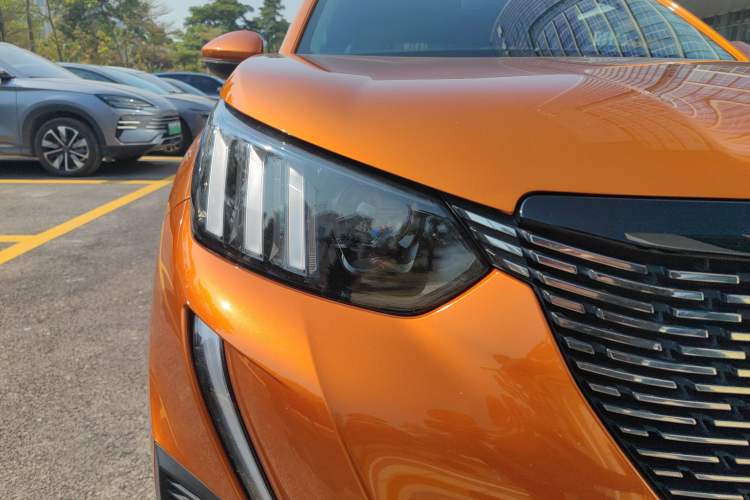 Used Peugeot 2008 2022 230THP THE ONE
