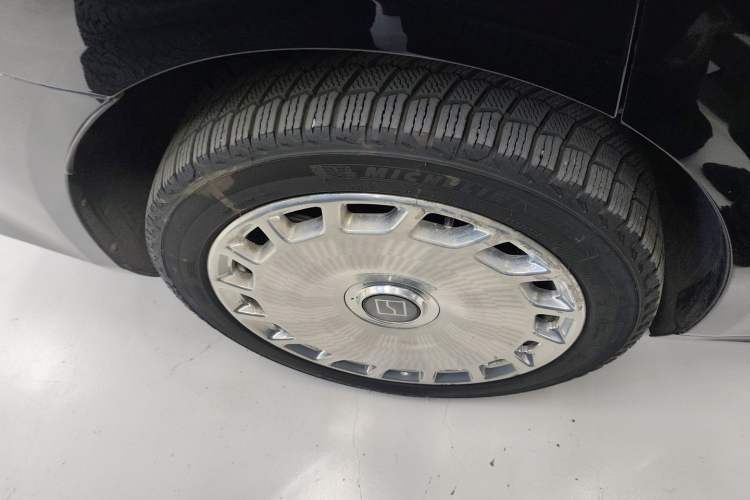 Used Zeekr 009 2024 GAC Trumpchi
