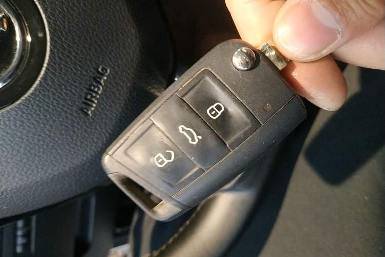 Used Skoda Octavia 2019 TSI230 DSG SmartDrive Luxury Edition China VI
