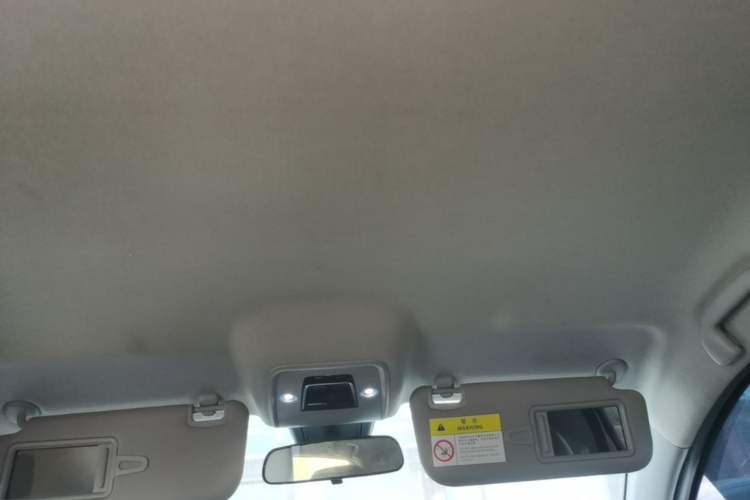 Used BYD e2 2023 Luxury Model