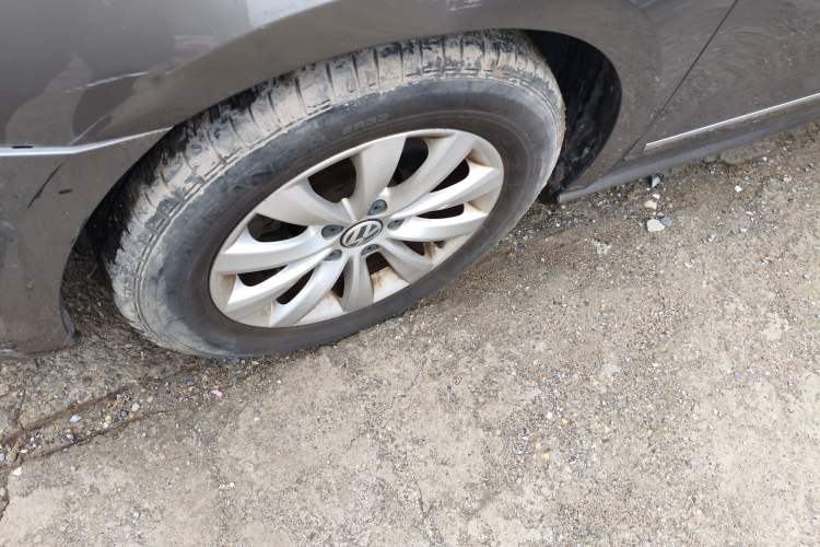 Used Volkswagen Passat 2011 1.8TSI Automatic Prestige Edition