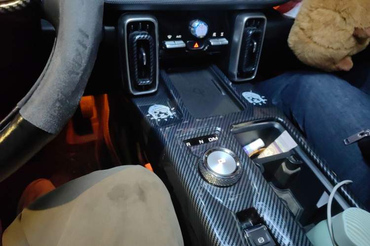 Used Haval DARGO 2022 2.0T DCT 4x4 Xiaotianquan Pursuit Edition