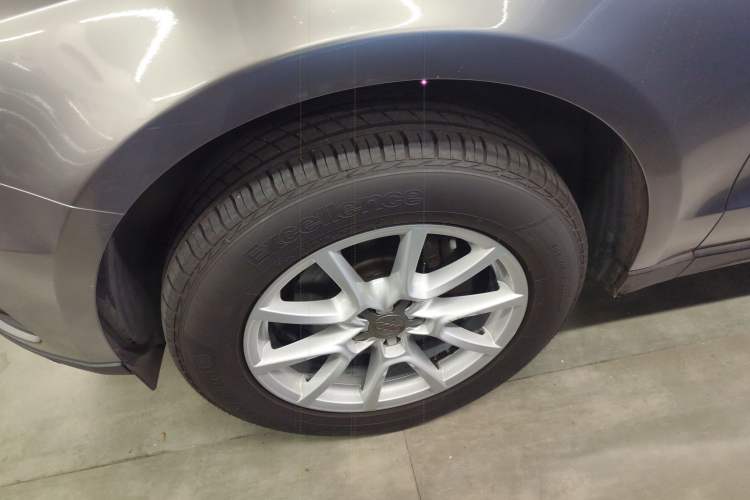 Used Audi Q5 2016 40 TFSI Trendy Edition