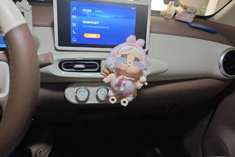 Used Wuling Hongguang MINIEV 2025 Four-Door Version Zhenxiang+ Edition
