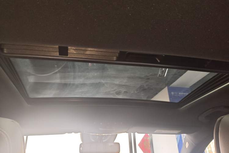 Used Mercedes-Benz EQC 2022-Year Restyled EQC 350 4MATIC
