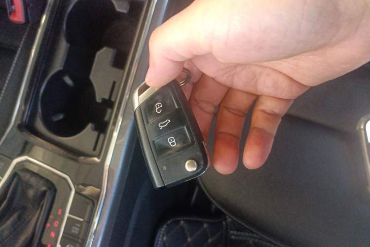 Used Volkswagen Passat 2017 330TSI DSG Luxury Edition
