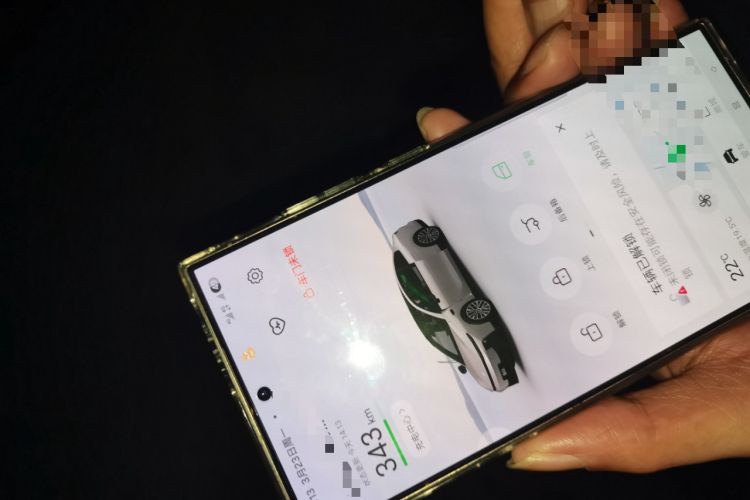 Used Leapmotor B01 2025 650 Enjoyment Edition
