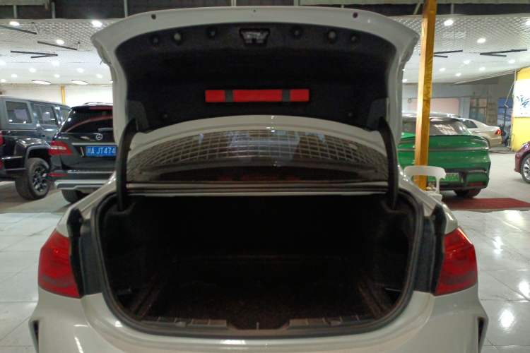 Used BMW 1 Series 2021 125i M Sport Night Edition