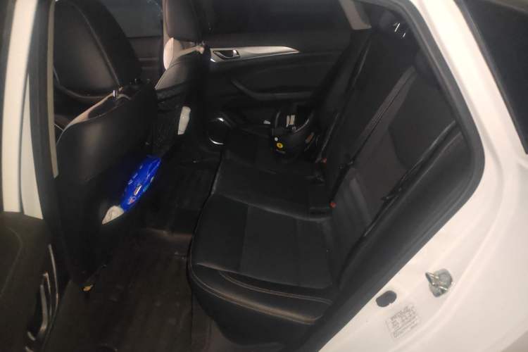 Used CHANGAN Eado New Energy 2019 EV460 Shared Version
