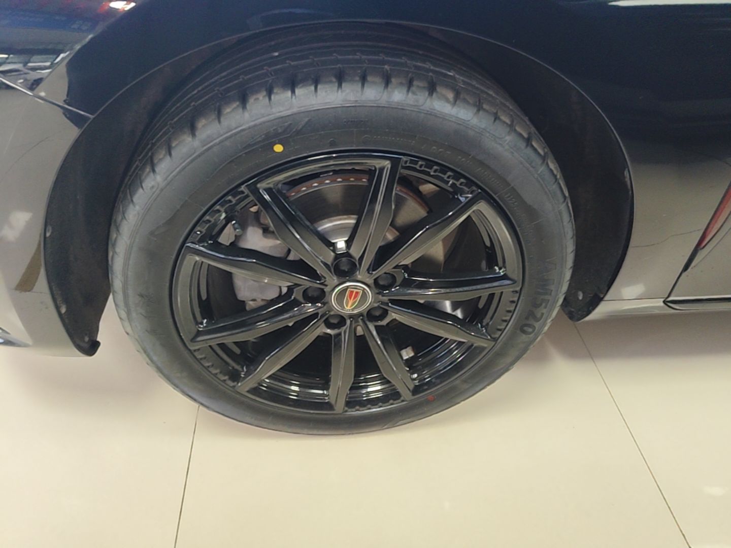 Hongqi H5 2025 1.5T DCT Xuan Ying Edition — снимка 10