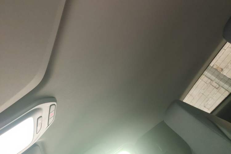 Used Baojun E200 2019 250KM Smart Drive Edition
