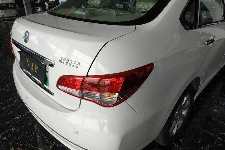 Used Dongfeng Junfeng E11K 2021 60.43 kWh Battery-Swap Version
