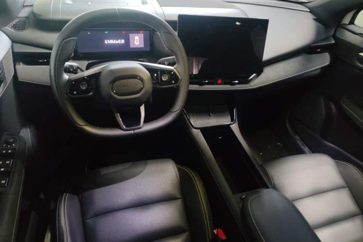 Used Lynk & Co 06 2025 Renew 1.5T Halo