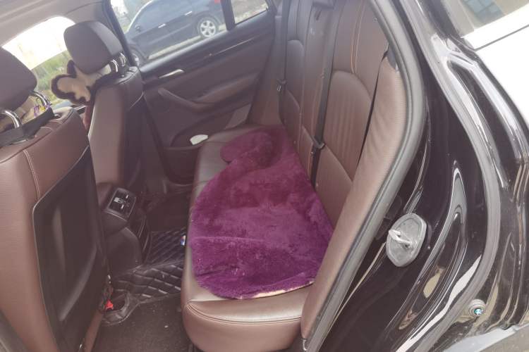 Used BMW X4 2014 xDrive20i X Design Package
