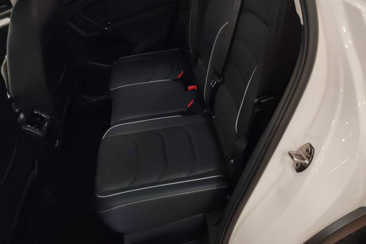 Used Volkswagen Tiguan L New Energy 2020 430 PHEV Plug-in Hybrid Flagship Edition
