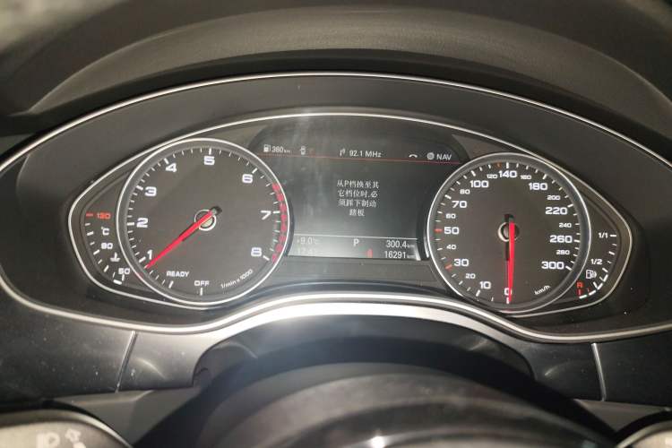 Used Audi A7 2018 50 TFSI quattro Comfort Model