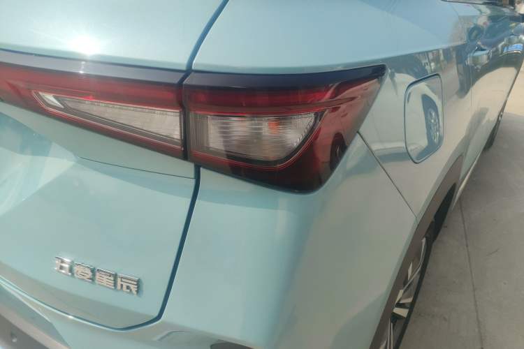 Used Wuling Asta 2021 1.5T CVT Star曜 Edition