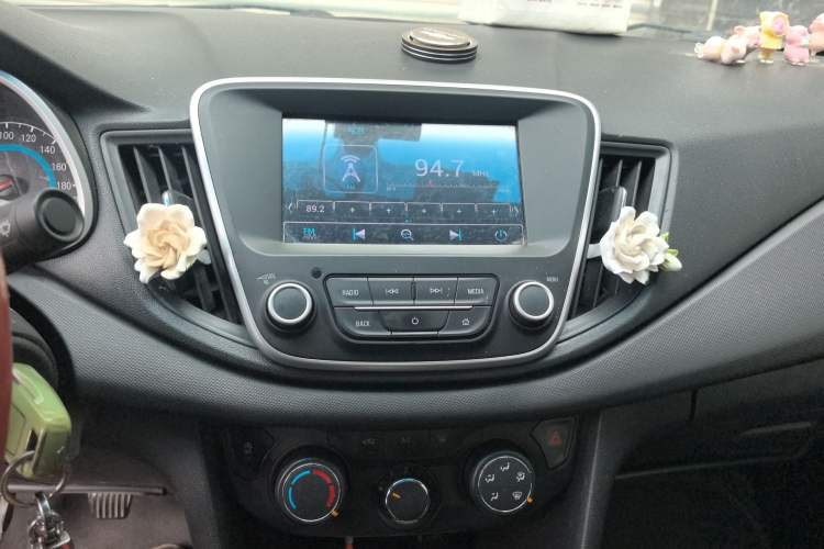 Used Chevrolet Cavalier 2019 320 Manual Xinyue Edition
