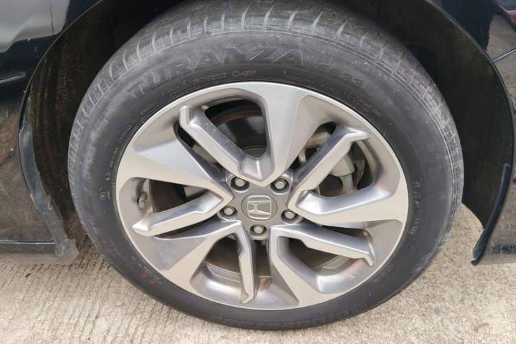 Used Honda Inspire 2019 260TURBO Elegant Edition China VI Emission Standard Right Front Wheel Hub