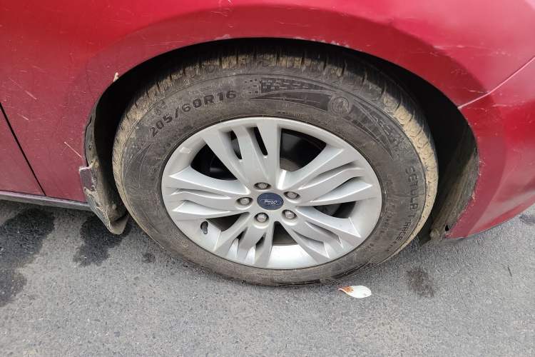 Used Ford Focus 2012 Hatchback 1.6L Automatic Comfort Model
