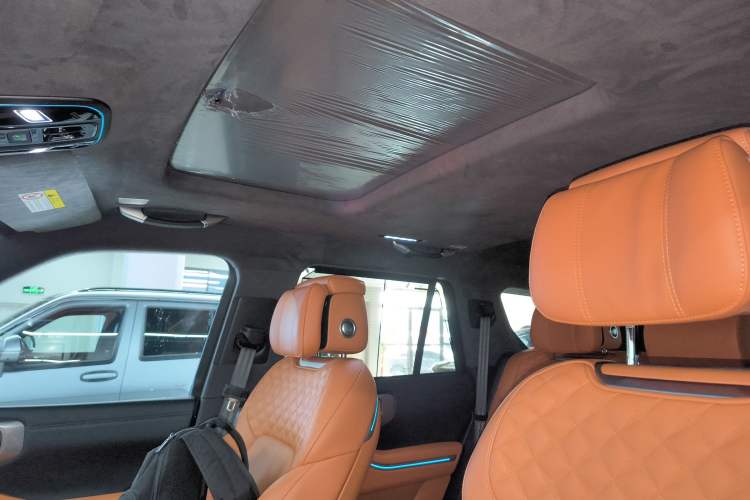 Used Tank 700 New Energy 2024 Hi4-T Extreme Edition
