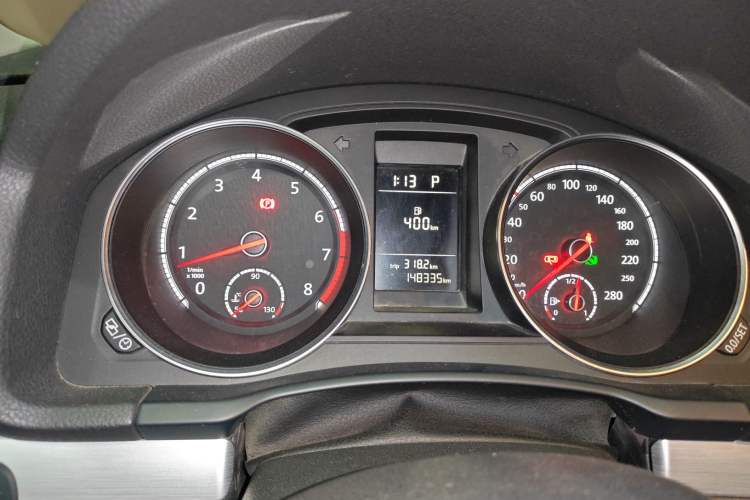 Used Volkswagen Scirocco 2015 1.4TSI Fashion Edition