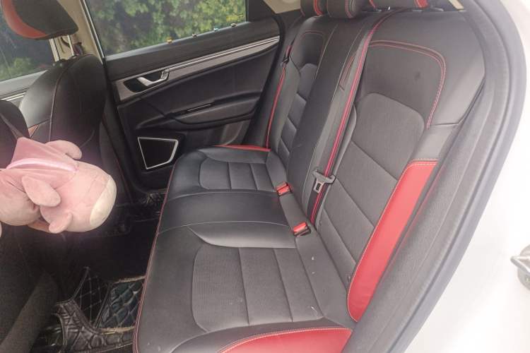 Used Geely Auto Emgrand GS 2020 1.5TD DCT Active 260T
