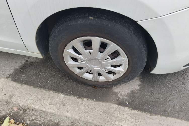 Used Chevrolet Lova RV 2016 1.5L Automatic Comfort Edition
