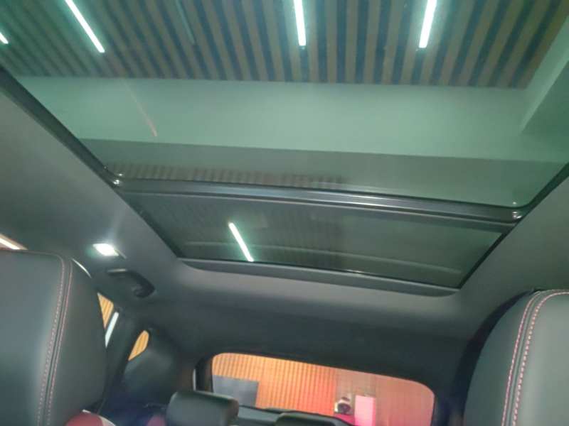Used Geely Auto Coolray 2019 Sport Version 260T DCT Battle China VI Standard — 17