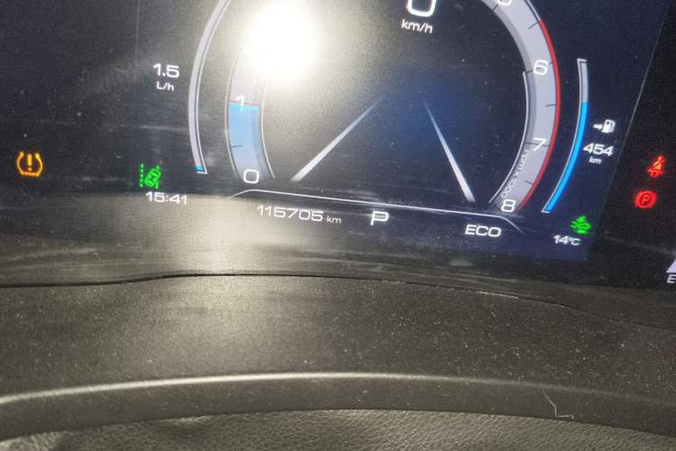 Used Haval F7 2019 1.5T Two-Wheel Drive i-Trend China VI Standard