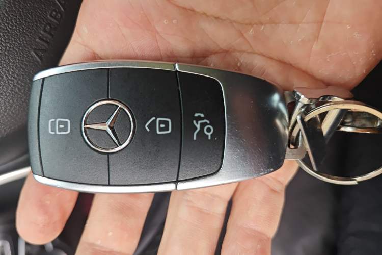 Used Mercedes-Benz C-Class 2019 C 260 L Sport Edition