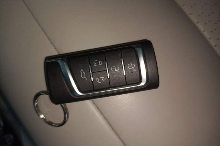 Used GAC Trumpchi M8 2021 Master Series 390T Prestige Edition
