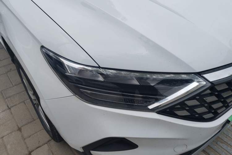 Used Jetta VS5 2021 280TSI Automatic Trend Edition