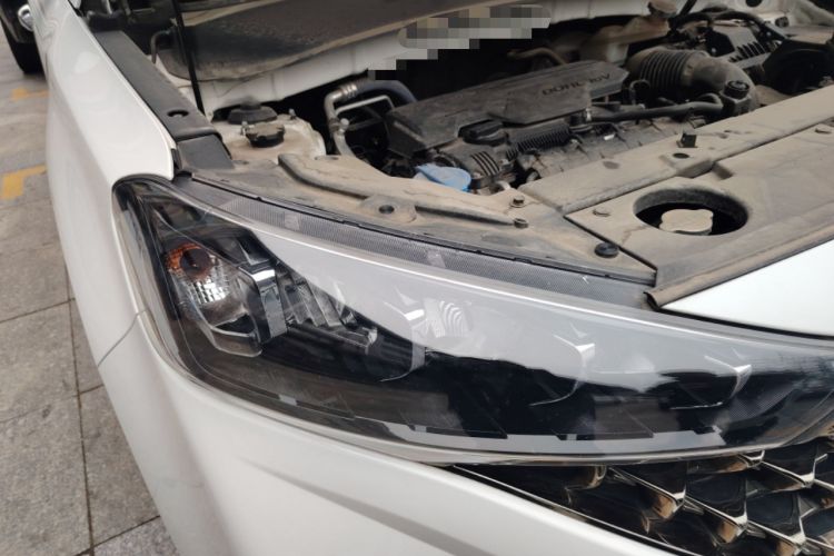 Used Hyundai ix35 2021 2.0L Automatic 2WD GLS Leading Edition