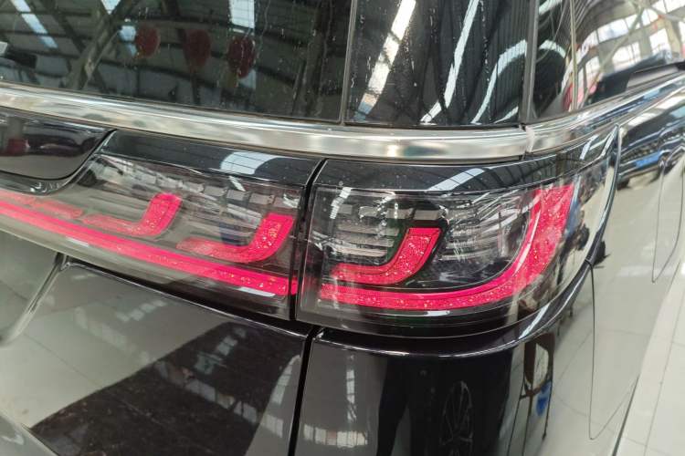 Used VOYAH Dream 2024 PHEV Ultra-Long Range Flagship Edition