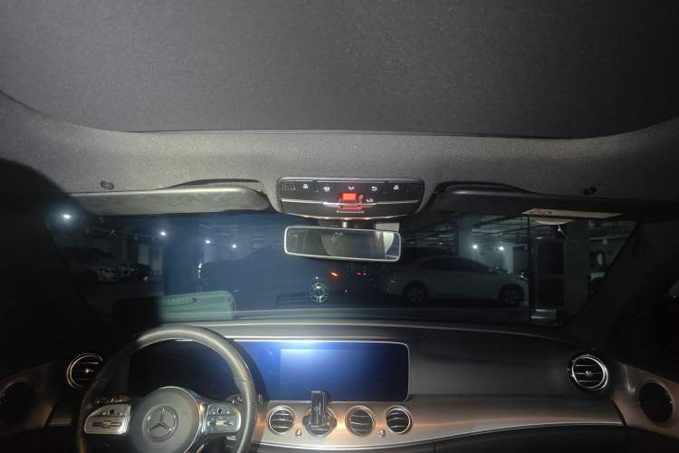 Used Mercedes-Benz E-Class 2019 E 260 Sport Edition