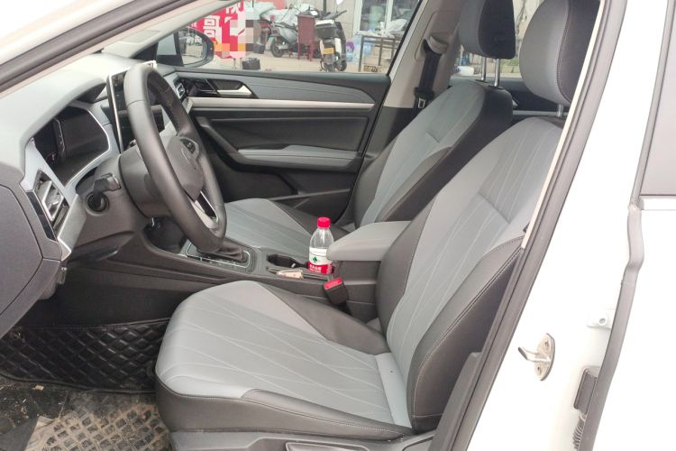 Used Volkswagen Lavida 2023 Revised Version 1.5L Automatic Starry Sky Edition – 5 Million Units