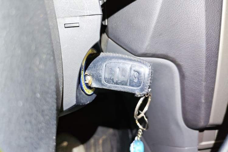 Used Ford Focus 2013 Hatchback Classic 1.8L Manual Base Model