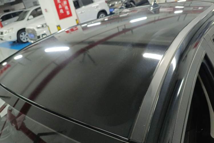 Used JAC Yiwei E10X 2024 Charming Edition 301km Air
