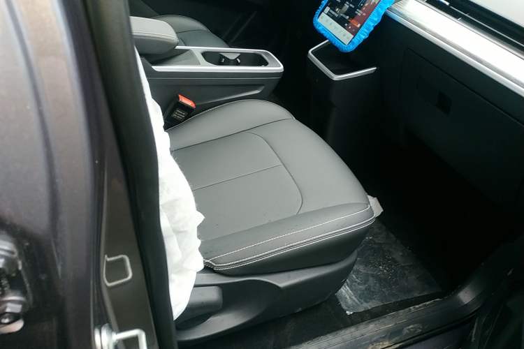 Used NETA AYA 2023 Revised Version 401 Lite