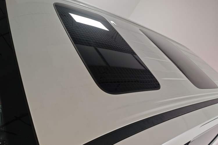 Used GAC Trumpchi E9 2024 E9 Champion Edition