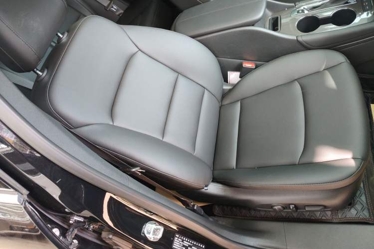 Used Chevrolet Malibu XL 2023 1.5T Sharp Edition
