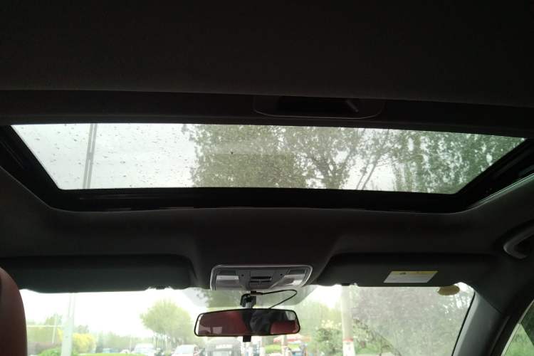 Used CHANGAN CS35PLUS 2022 Blue Whale NE 1.4T DCT Luxury Model
