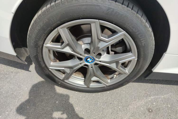 Used BMW i3 2024 eDrive 35 L