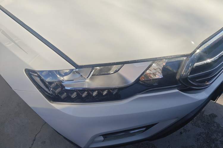 Used Haval H6 Coupe 2016 Blue Label 1.5T Automatic Two-Wheel Drive Urban Model
