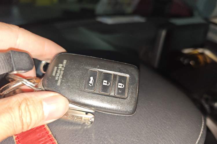 Used Lexus NX 2018 300h Front-Drive FENGSHANG Version China VI Standard
