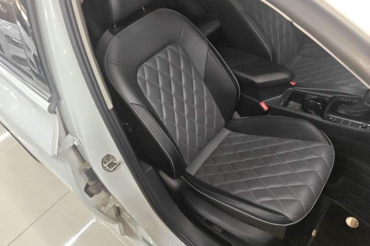 Used Volkswagen Sagitar 2023 280TSI DSG Beyond Lite Edition Right Front Seat